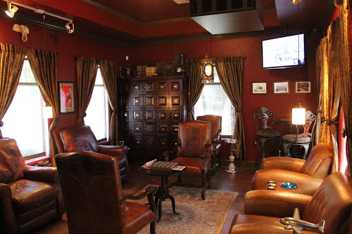 Cigar Shop «The Republic Cigar Humidor & Lounge», reviews and photos, 2336 Gruene Lake Dr, New Braunfels, TX 78130, USA