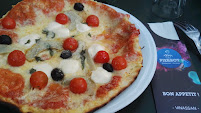 Pizza du Restaurant Chez Pierrot à Vinassan - n°16