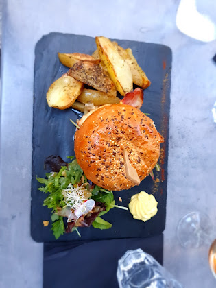 photo n° 63 du Restaurant de hamburgers Le Potard à Avignon