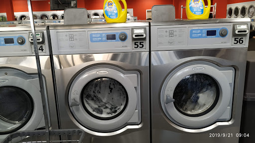 Laundromat «7 Laundry», reviews and photos, 1920 E Sedgley Ave, Philadelphia, PA 19124, USA