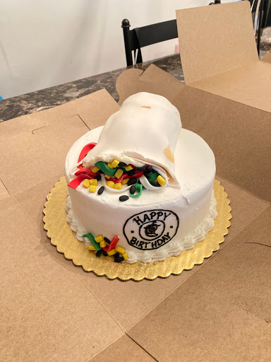 Bakery «Reeves Cake Shop», reviews and photos, 2770 Cory Ave, Akron, OH 44314, USA