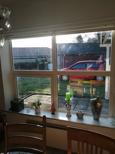 Krusell's Multiservice ApS