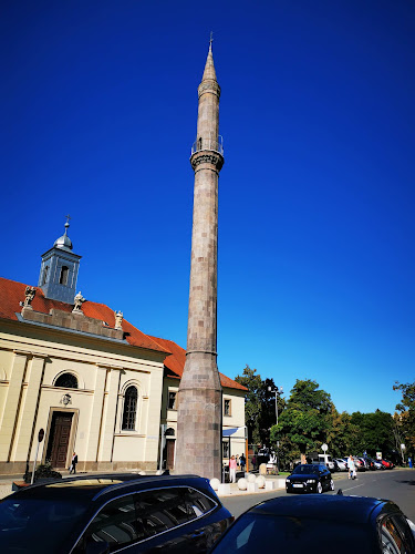 Értékelések erről a helyről: Minaret, Eger - Templom