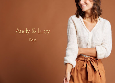 Andy & Lucy (Showroom professionnel) à Aubervilliers