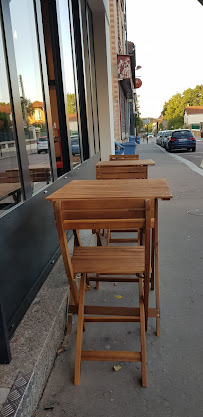 Atmosphère du Restaurant français Gabérem à Versailles - n°4