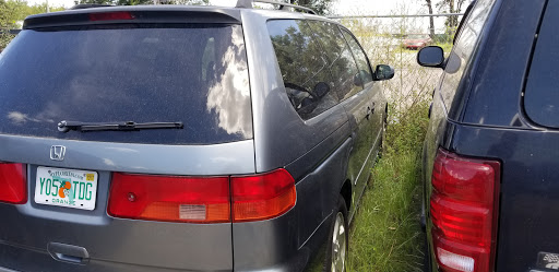 Auto Auction «Copart - Orlando», reviews and photos, 307 E Landstreet Rd, Orlando, FL 32824, USA