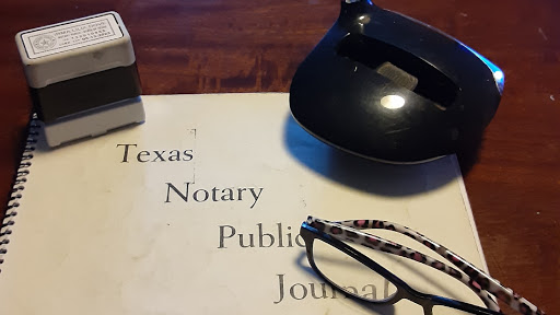 Notary Public Mobile 365