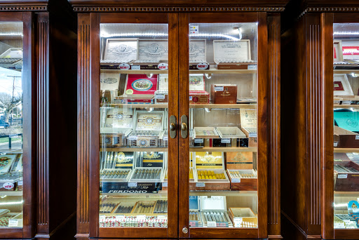 Cigar Shop «Cigar Daddies Inc», reviews and photos, 4511 Lacey Blvd SE, Lacey, WA 98503, USA