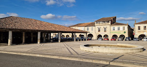 Photo n°17 de Chez Fady MAUVEZIN 32120 à Mauvezin ()