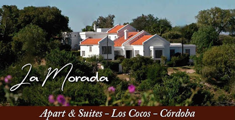 La Morada Aparts & Suites