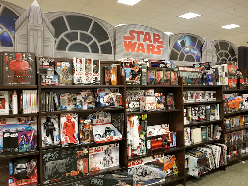 Book Store «Barnes & Noble», reviews and photos, 2999 Pearl St, Boulder, CO 80301, USA