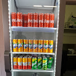 Photo n°9 de l'avis de Abo.l fait le 24/06/2019 à 05:36 sur le  Pizza Pianos à Ilsede