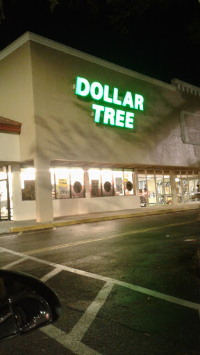 Dollar Store «Dollar Tree», reviews and photos, 1160 Havendale Blvd NW, Winter Haven, FL 33881, USA