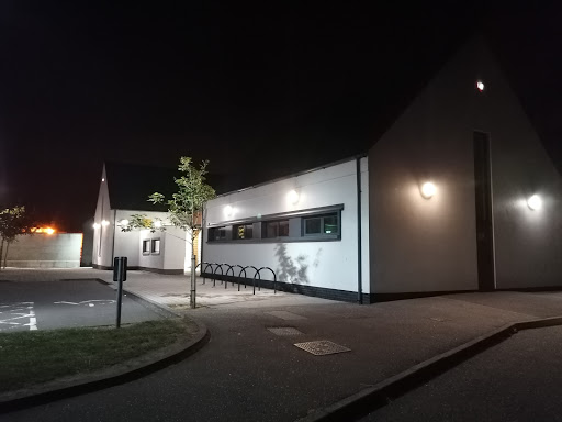 Donaghadee Community Centre