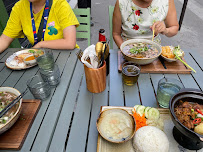 Plats et boissons du Restaurant vietnamien Un Jour à Hanoï à Paris - n°10