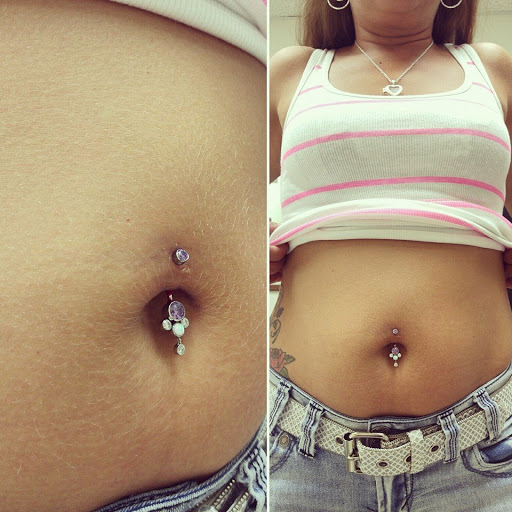 Tattoo and Piercing Shop «Black Sea Tattoo & Piercing», reviews and photos, 131 W Manlius St, East Syracuse, NY 13057, USA