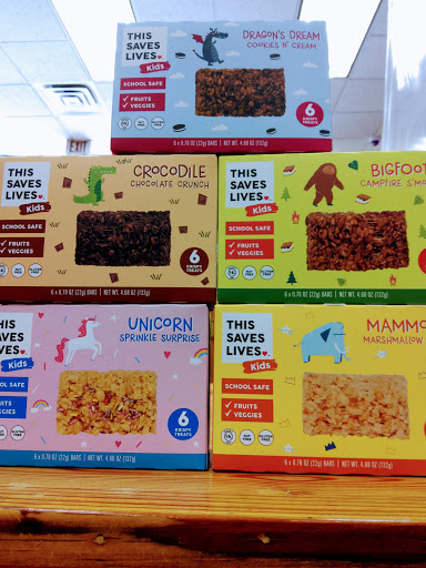 Health Food Store «Organic Basic Food», reviews and photos, 204 Washington St, Hoboken, NJ 07030, USA