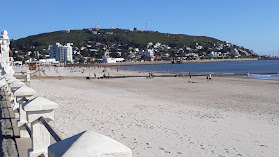 Playa La Rinconada Piriapolis