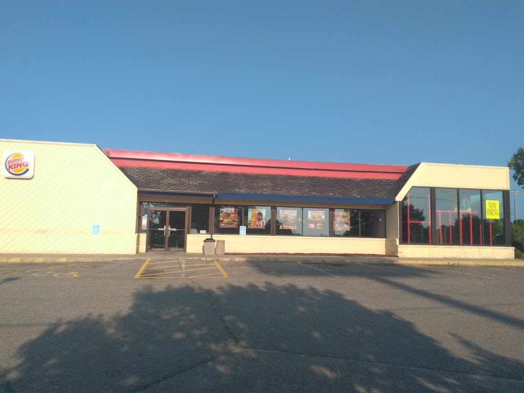 Burger King Austin, MN 55912 Menu, Hours, Reviews and Contact