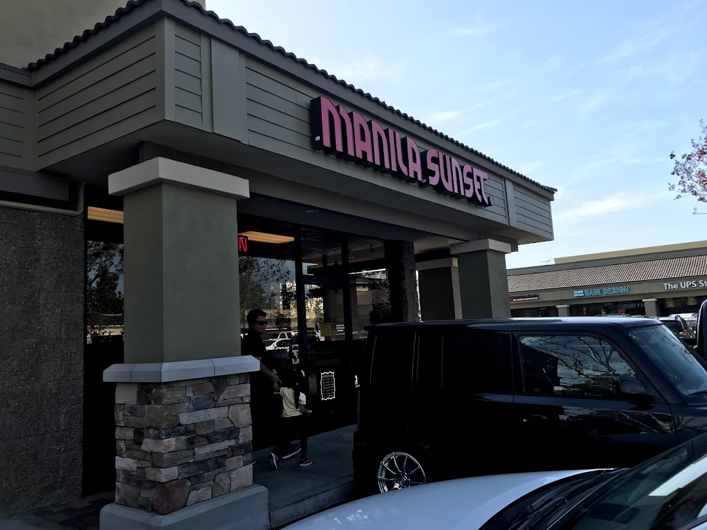 Manila Sunset Cerritos Cerritos, CA 90703 Menu, Reviews, Hours
