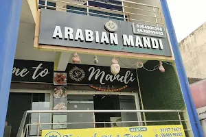 SP ARABIAN MANDI image