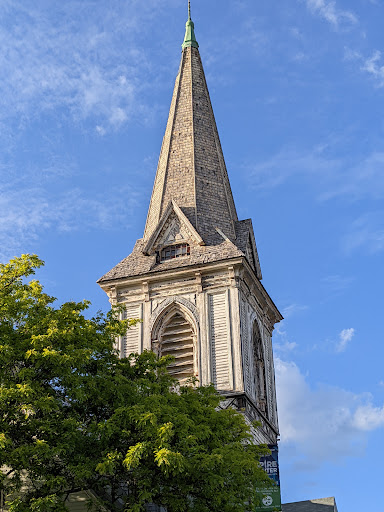 Performing Arts Theater «Spire Center for the Performing Arts», reviews and photos, 25 1/2 Court St, Plymouth, MA 02360, USA