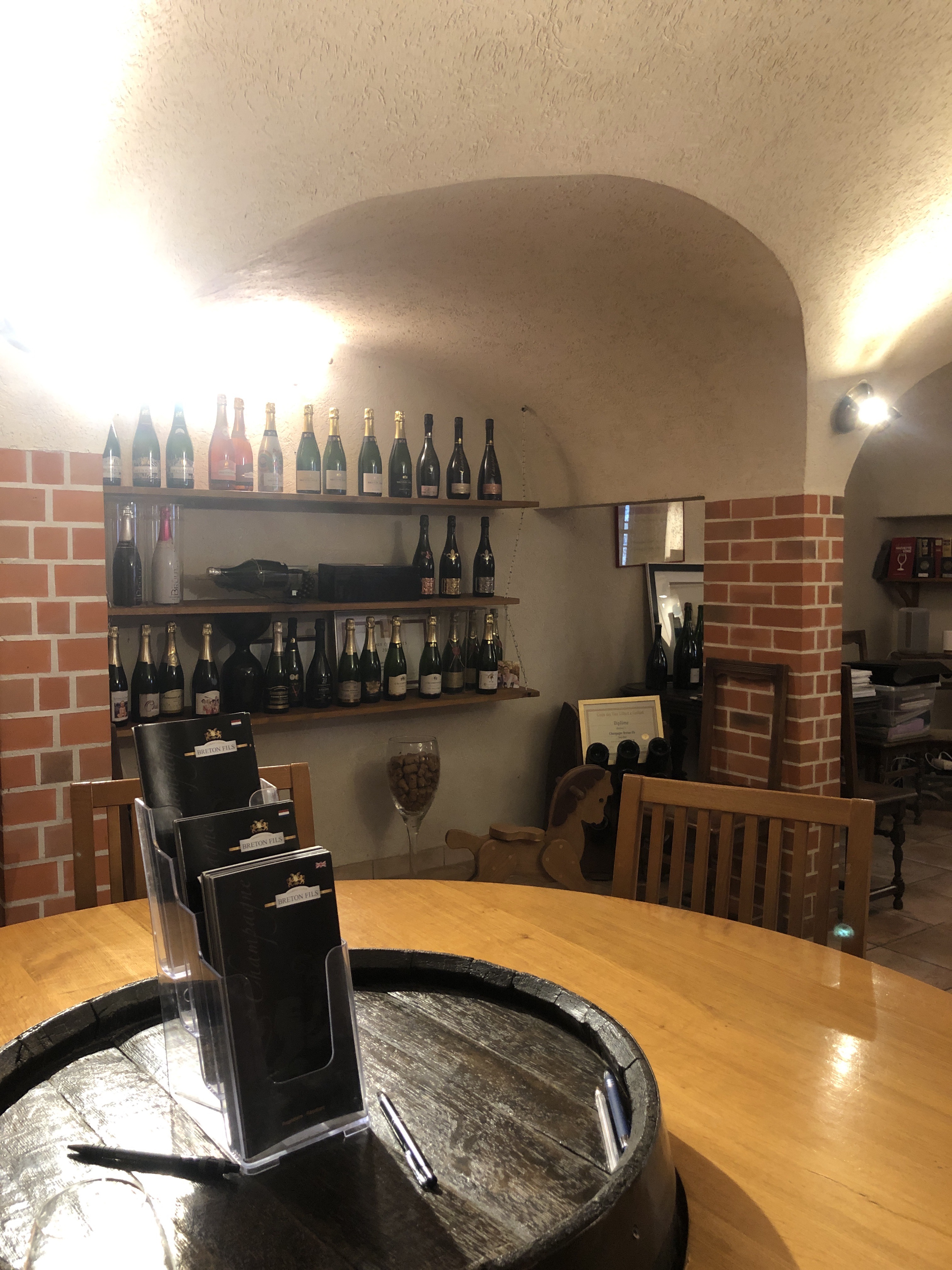 Photo n° 1 de l'avis de Gert.a fait le 12/11/2022 à 14:44
