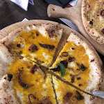 Photo n°1 de l'avis de Giovanna. fait le 13/02/2023 à 09:15 sur le  Il Vesuvio à Olbia