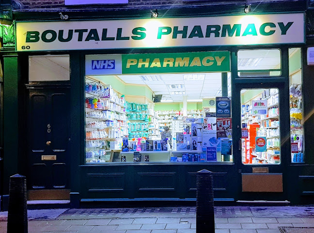 Boutalls Chemists - Pharmacy