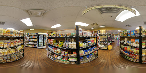 Health Food Store «Sustain Natural Market», reviews and photos, 3060 E Semoran Blvd #100, Apopka, FL 32703, USA