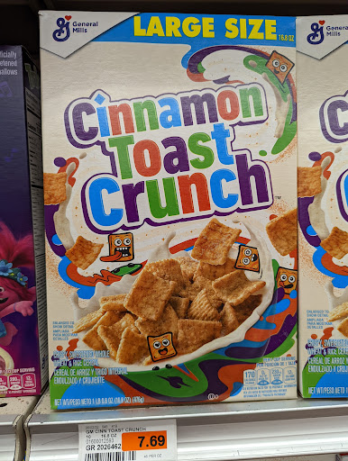 Grocery Store «Harvest Market Estacada», reviews and photos, 280 N Broadway St, Estacada, OR 97023, USA