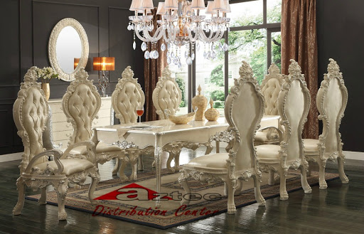 Furniture Store «Aztec Furniture», reviews and photos, 10551 S Post Oak Rd, Houston, TX 77035, USA