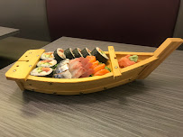 Sushi du Restaurant japonais Kanzaki à Belfort - n°1