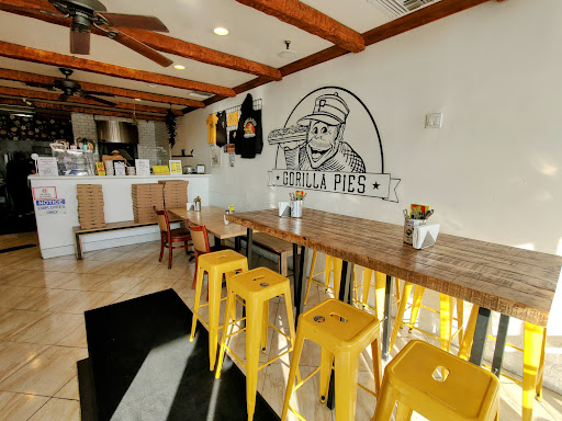 Gorilla Pies image
