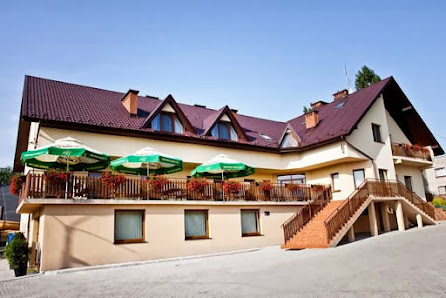 Hotel Kantoria Piłsudskiego 28A, 33-100 Tarnów, Polska