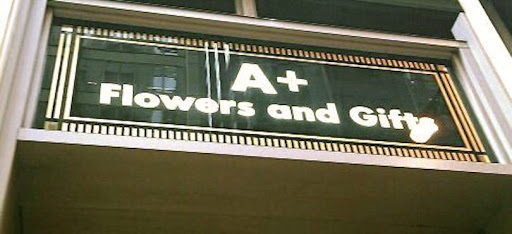 Florist «A Plus Flowers & Gifts», reviews and photos, 227 W Monroe St, Chicago, IL 60606, USA
