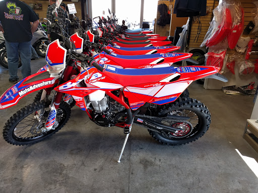 Kawasaki Motorcycle Dealer «MotoAdventure Kawasaki Beta Kymco», reviews and photos, 6385 Byrd Dr, Loveland, CO 80538, USA