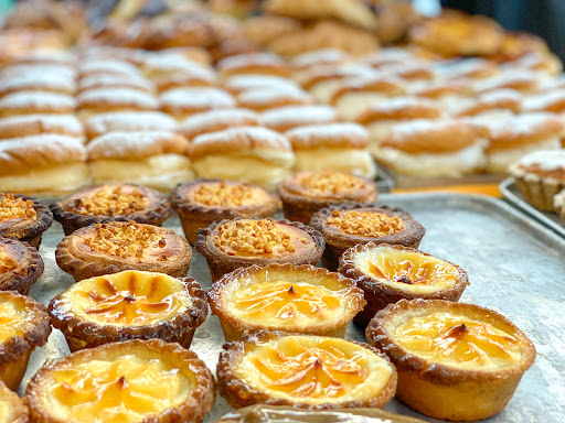 Pastelería Eceiza en Tolosa, Gipuzkoa