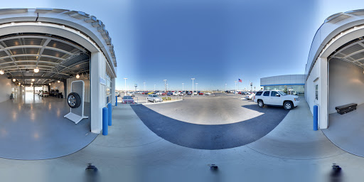 Car Dealer «Carlisle Chevrolet Buick GMC Cadillac», reviews and photos, 1701 US-287 BYP, Waxahachie, TX 75165, USA