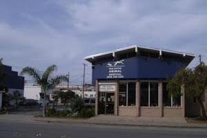 VCA San Mateo Animal Hospital