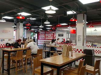 Five Guys Coventry