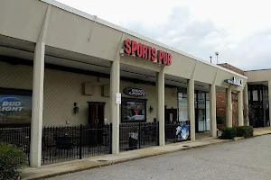 Memphis Sports Pub image