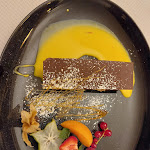 Photo n° 5 de l'avis de Peter.o fait le 29/07/2023 à 17:33 pour Restaurant le Cheval Blanc à Vézelay