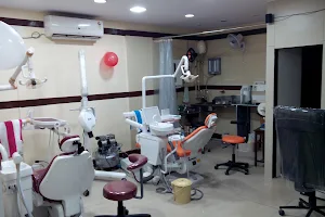 Medident dental clinic image