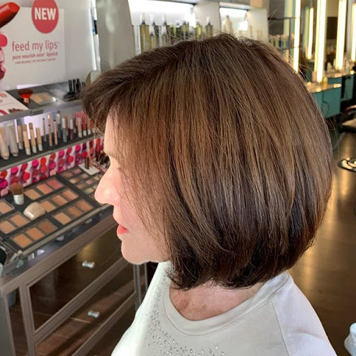 Hair Salon «As You Like It Salon Aveda», reviews and photos, 26831 S Tamiami Trail, Bonita Springs, FL 34134, USA