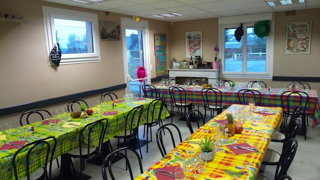 La Table de Nicole. Restaurant Traditionnel et bouquin d'occasion à Ploeren (Morbihan 56)