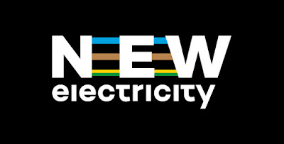 New Electricity à Joué-lès-Tours