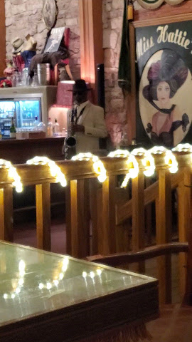 Miss Hattie's Restaurant by null