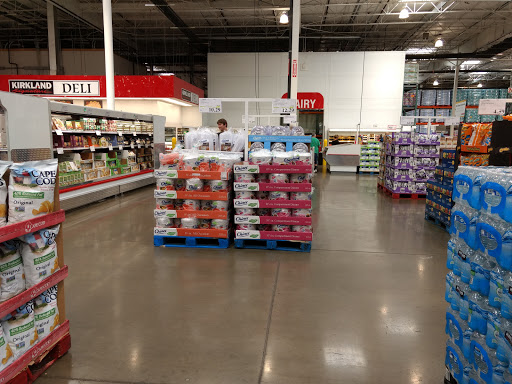 Warehouse store «Costco Wholesale», reviews and photos, 3130 Killdeer Ave SE, Albany, OR 97321, USA