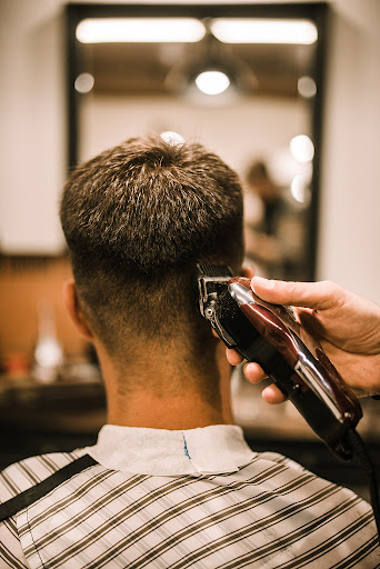 Trims Barber Shop in Wexford, Co. Wexford